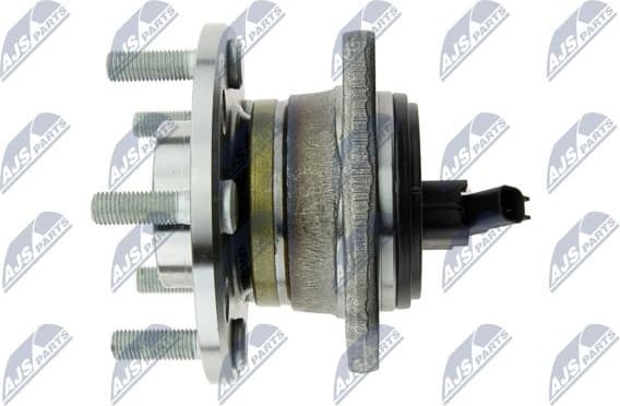 Wheel Bearing Kit KLT-FR-030 - image 3