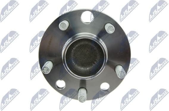 Wheel Bearing Kit KLT-FR-030 - image 4