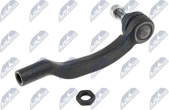Tie Rod End SKZ-FT-001 - image 2