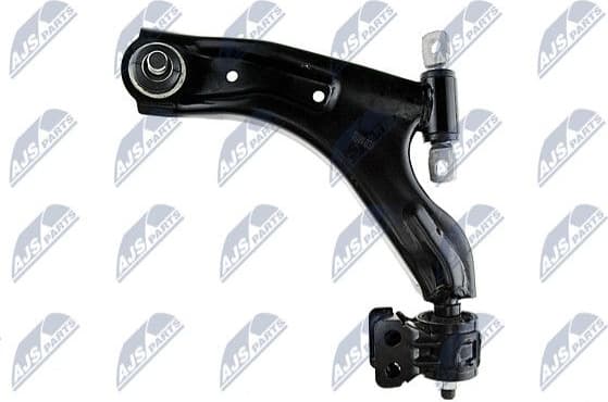 Control/Trailing Arm, wheel suspension ZWD-DW-032 - image 3