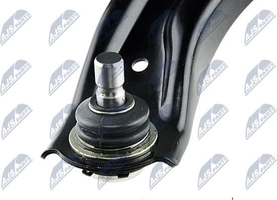 Control/Trailing Arm, wheel suspension ZWD-DW-032 - image 4