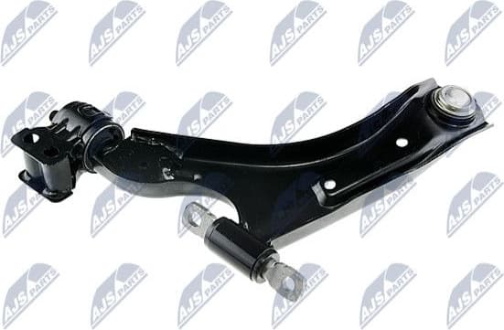 Control/Trailing Arm, wheel suspension ZWD-DW-033 - image 2