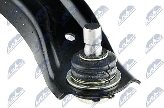 Control/Trailing Arm, wheel suspension ZWD-DW-033 - image 4