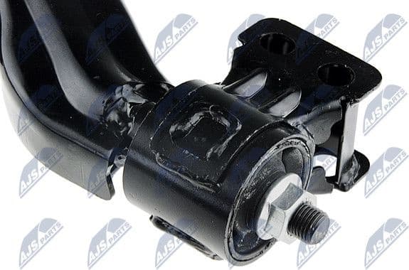 Control/Trailing Arm, wheel suspension ZWD-DW-033 - image 6