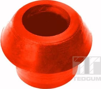 Mounting, control/trailing arm 00507106