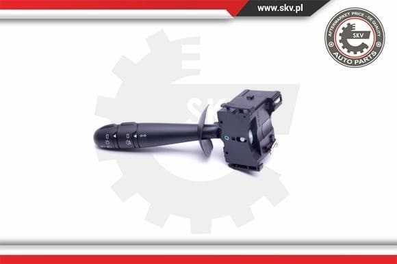 Steering Column Switch 38SKV520 - image 2