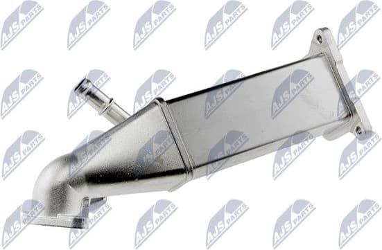 Cooler, exhaust gas recirculation EGR-FR-024A - image 2