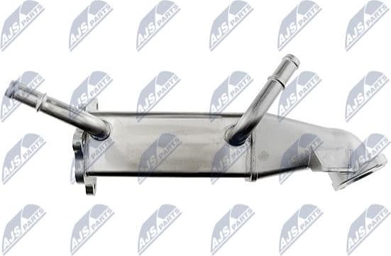 Cooler, exhaust gas recirculation EGR-FR-024A - image 3