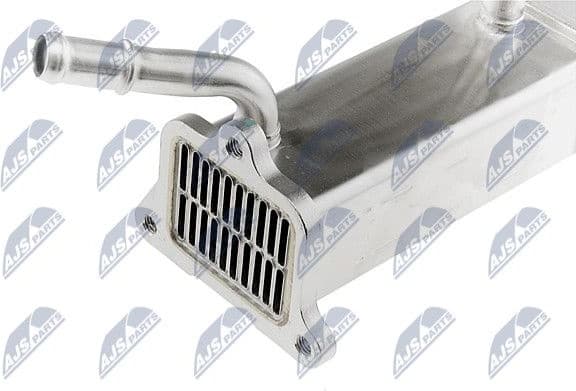 Cooler, exhaust gas recirculation EGR-FR-024A - image 7