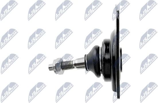 Ball Joint ZST-CH-004 - image 4