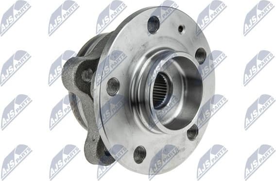 Wheel Bearing Kit KLP-VV-001 - image 2