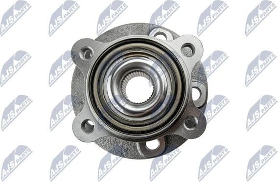 Wheel Bearing Kit KLP-VV-001 - image 5