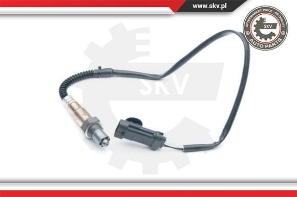 Oxygen Sensor 09SKV695