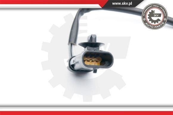 Oxygen Sensor 09SKV695 - image 2