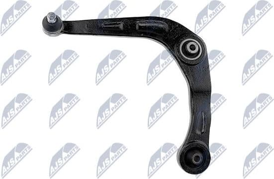 Control/Trailing Arm, wheel suspension ZWD-PE-001 - image 3