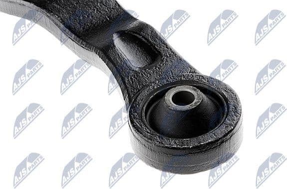 Control/Trailing Arm, wheel suspension ZWD-PE-001 - image 6