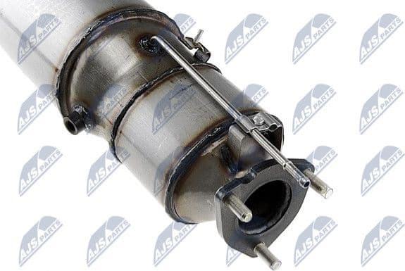 Soot/Particulate Filter, exhaust system DPF-PL-002 - image 8