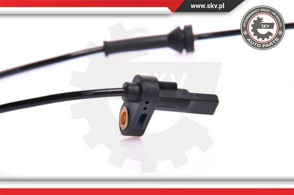 Sensor, wheel speed 06SKV101