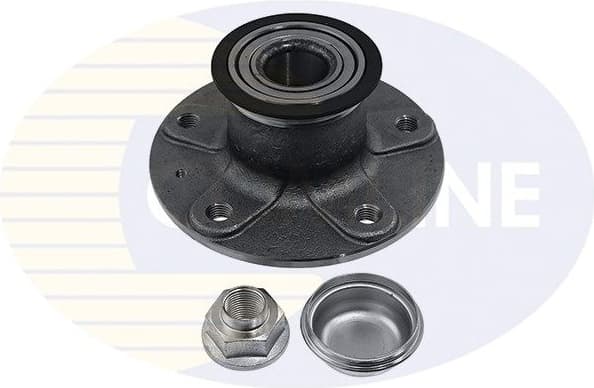 Wheel Bearing Kit CHA328