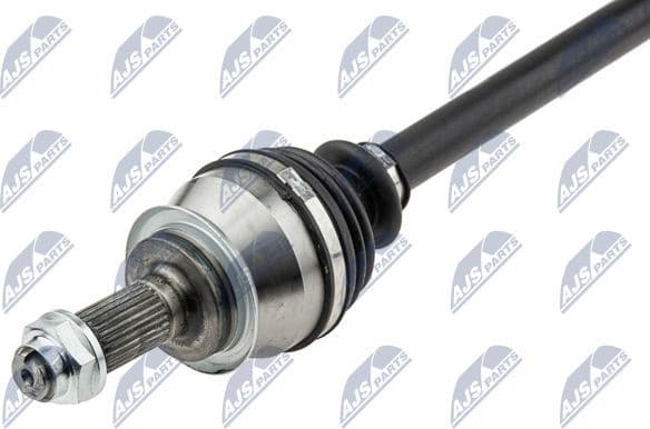 Drive Shaft NPW-BM-119 - image 3