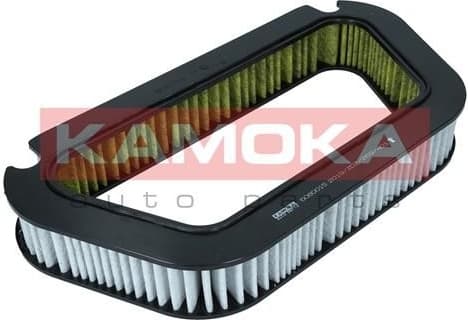 Filter cabin 6080015