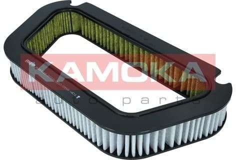 Filter cabin 6080015 - image 2