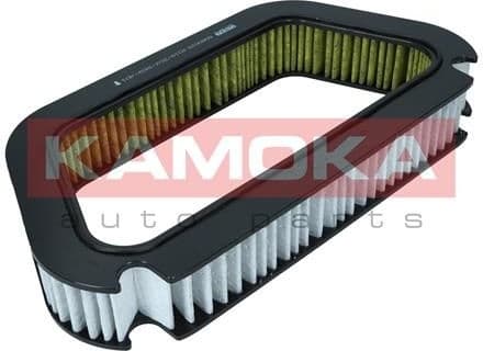 Filter cabin 6080015 - image 3