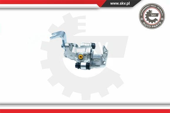 Brake Caliper 23SKV244 - image 5