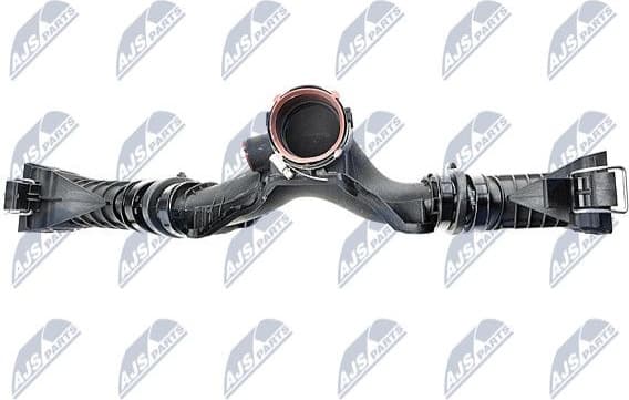 Air intake manifold with air mass sensor BKS-ME-017 - image 10