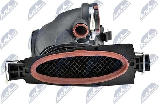 Air intake manifold with air mass sensor BKS-ME-017 - image 6