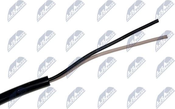 Sensor, wheel speed HCA-ME-022 - image 3