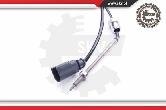 Sensor, exhaust gas temperature 30SKV053