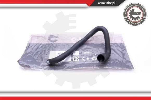 Radiator Hose 24SKV374