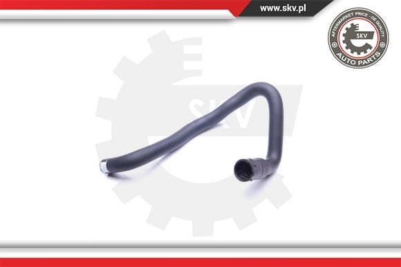 Radiator Hose 24SKV374 - image 2