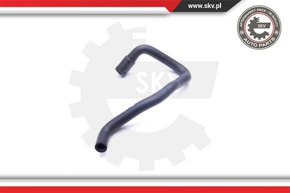 Radiator Hose 24SKV374 - image 3