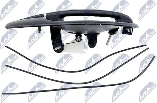 Exterior Door Handle EZC-RE-037 - image 3