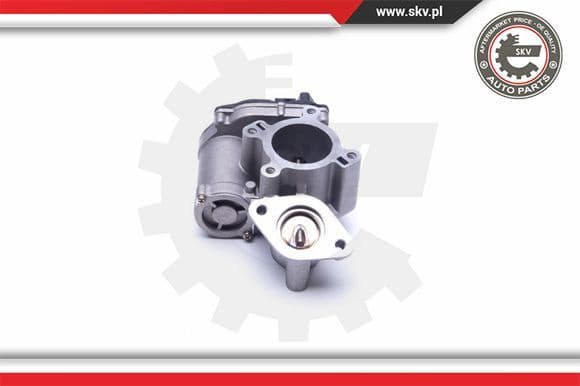 EGR Valve 14SKV184 - image 3