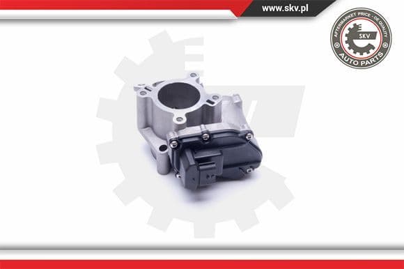 EGR Valve 14SKV184 - image 4