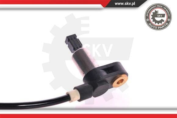 Sensor, wheel speed 06SKV087 - image 3