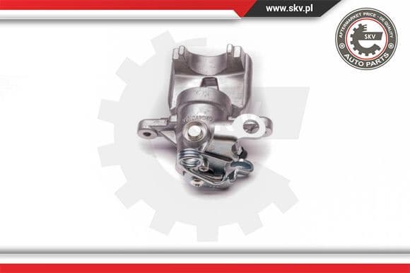 Brake Caliper 23SKV108 - image 2