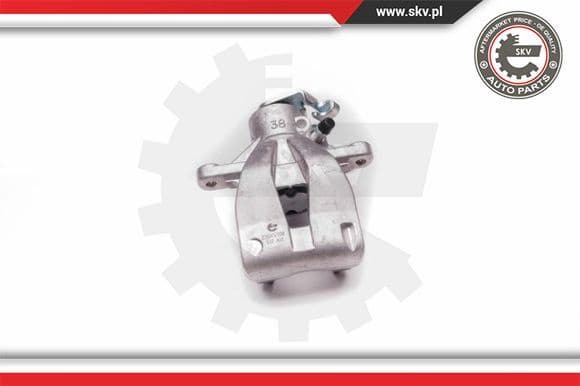 Brake Caliper 23SKV108 - image 3