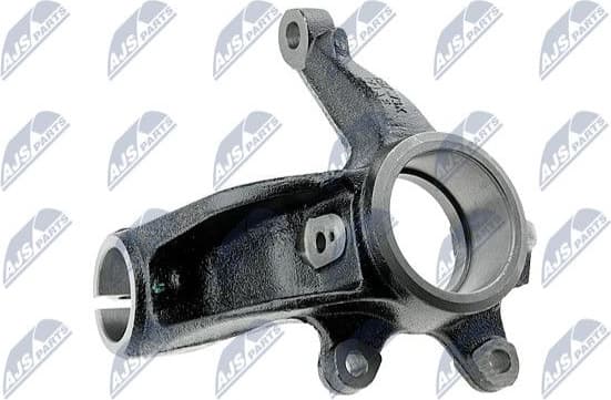 Steering Knuckle, wheel suspension ZZP-FR-004