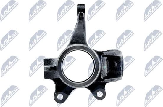 Steering Knuckle, wheel suspension ZZP-FR-004 - image 4