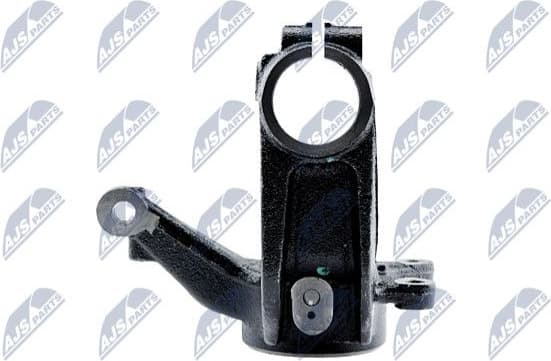 Steering Knuckle, wheel suspension ZZP-FR-004 - image 5