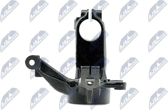 Steering Knuckle, wheel suspension ZZP-FR-004 - image 6