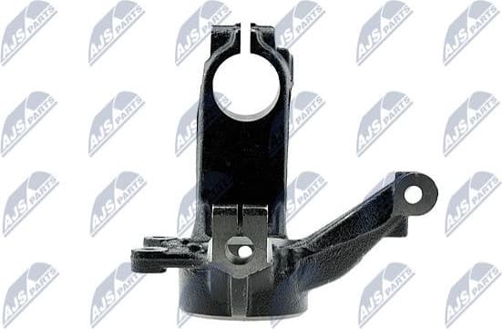 Steering Knuckle, wheel suspension ZZP-FR-005 - image 6