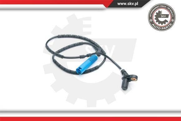 Sensor, wheel speed 06SKV314