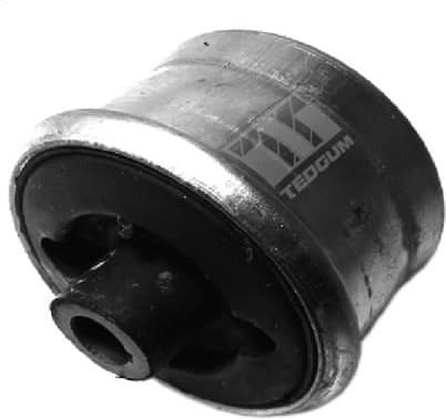 Mounting, control/trailing arm 00226045