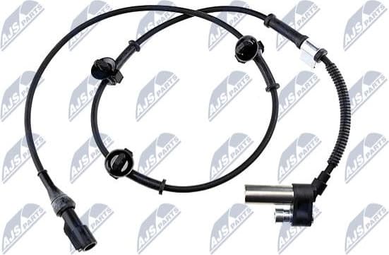 Sensor, wheel speed HCA-FR-041