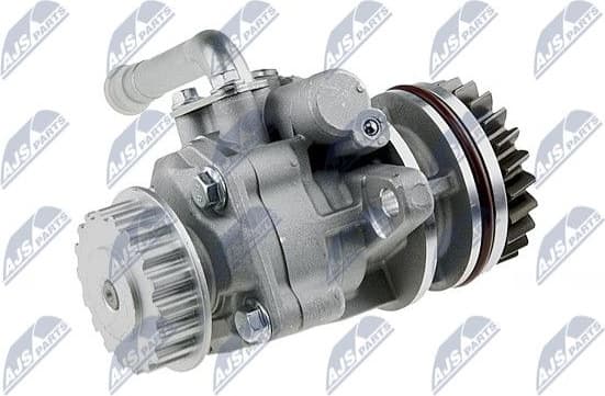 Hydraulic Pump, steering SPW-VW-004 - image 2